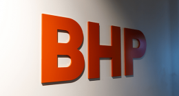 BHP Brisbane Office Tour