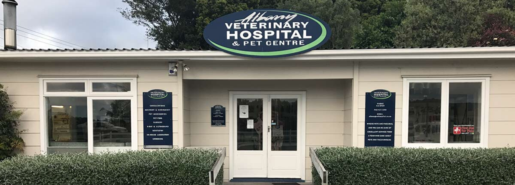 Veterinary Hospital Group Graduate Programs Unitec New Zealand Career