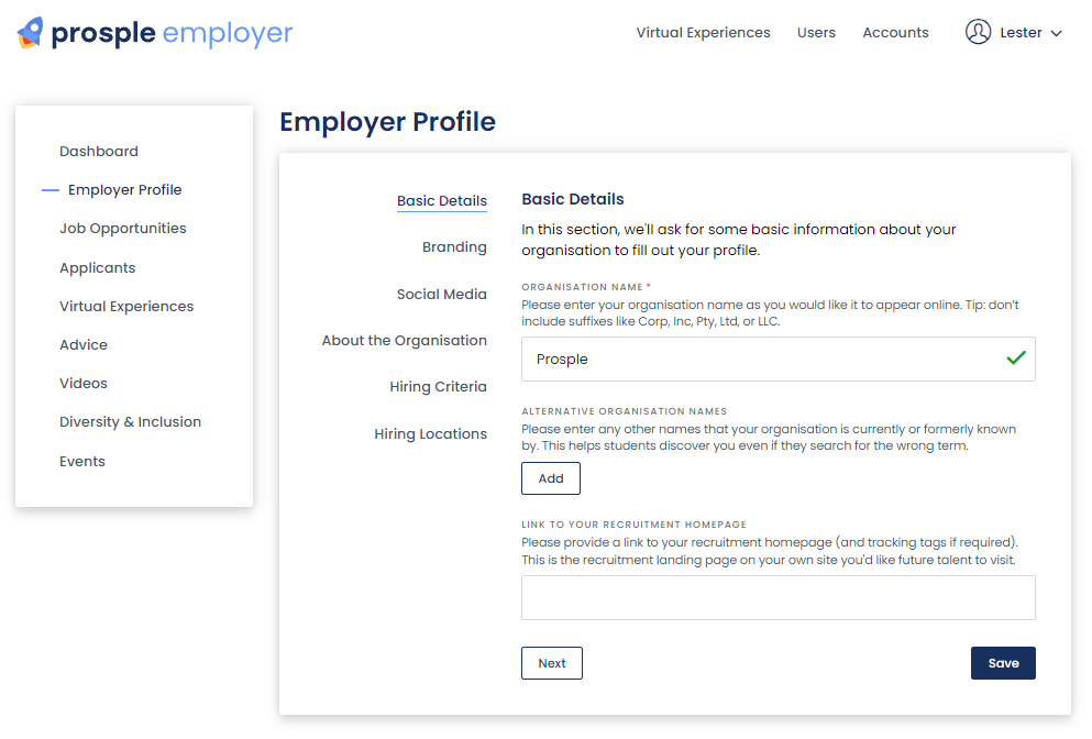 employer-profile-basic-details