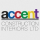 Accent Construction Interiors Ltd