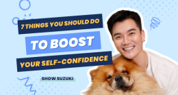 7 Things You Should Do to Boost Your Self-Confidence
