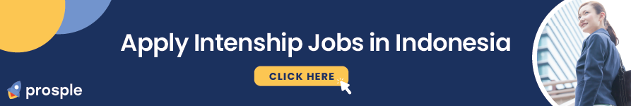 Apply to Internship Jobs - Prosple