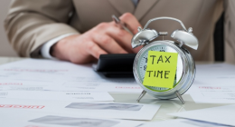 Keep organisations in line as a tax advisor