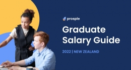 What’s the Average Graduate Salary in New Zealand? 