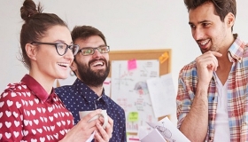 What is a graduate program?