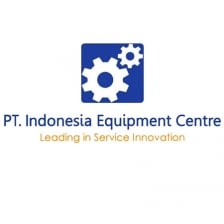 PT Indonesia Equipment Centre