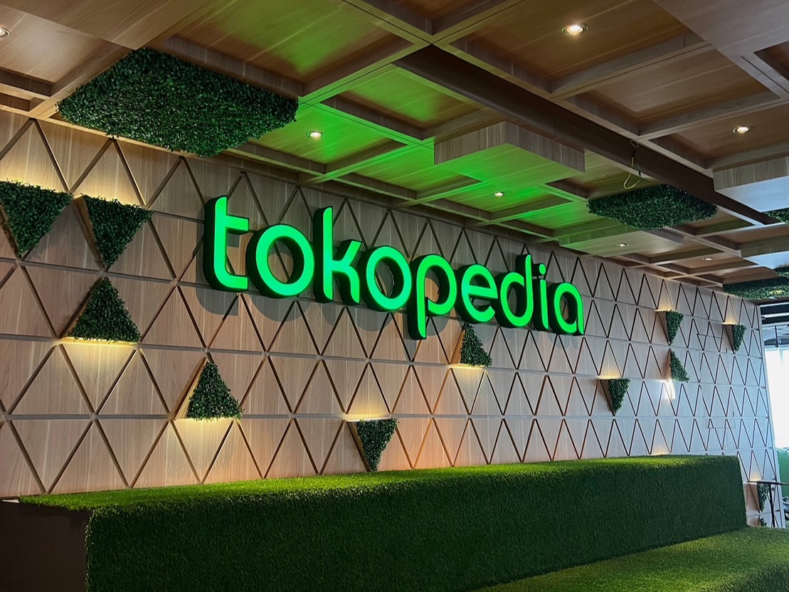 Day in the life - Tokopedia Intern