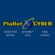 Planet Cyber