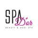 Spa D'or Beauty Center