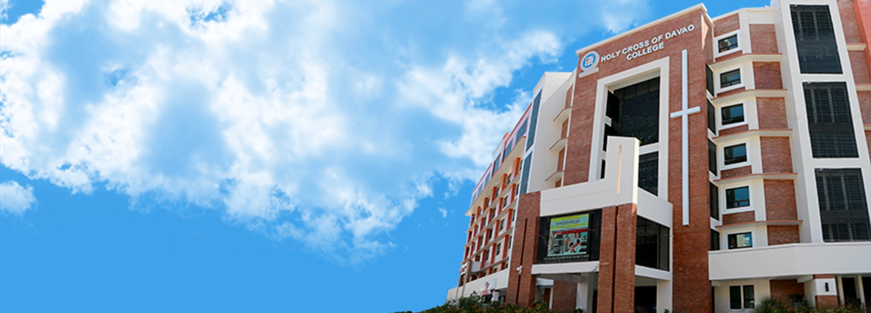 Holy Cross Of Davao College Internships On The Job Training OJT And