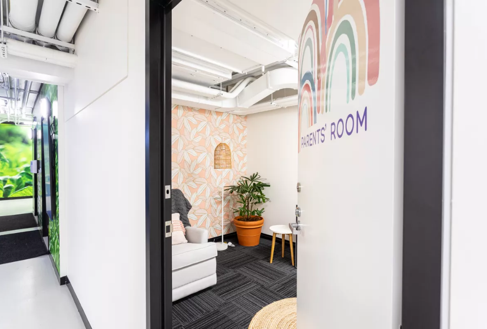 BAT Australia Sydney office