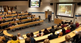 Are lectures worth attending?