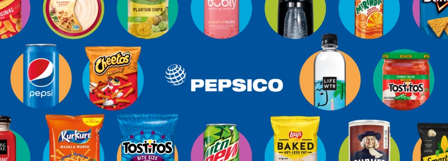 PEPSICO: दक्षिण भारत में विस्तार करेगी पेप्सिको, भारतीय बाजार में बढ़ती मांग को देखते हुए नई योजना... 2 पेप्सिको इंटर्नशिप और प्रवेश स्तर की नौकरियां