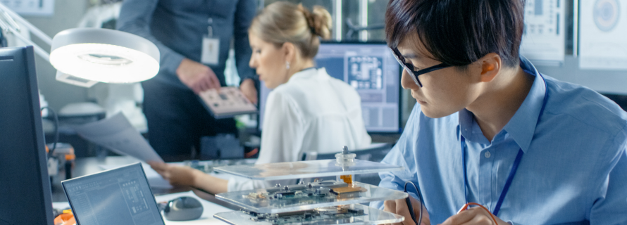 Engineering internships: a beginner's guide GradAustralia