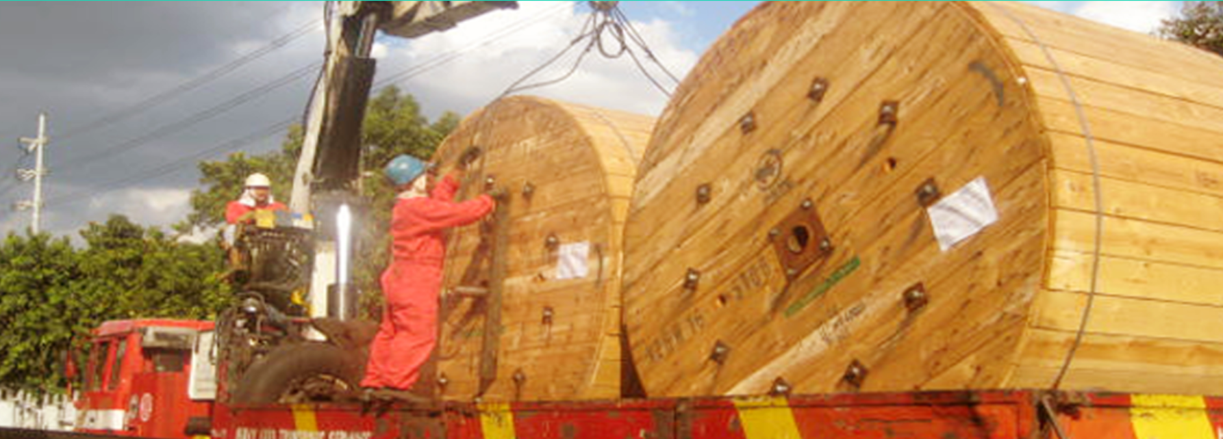 Arm-g International Logistics Internships, On the Job Training (OJT ...