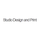 Studio Design and Print