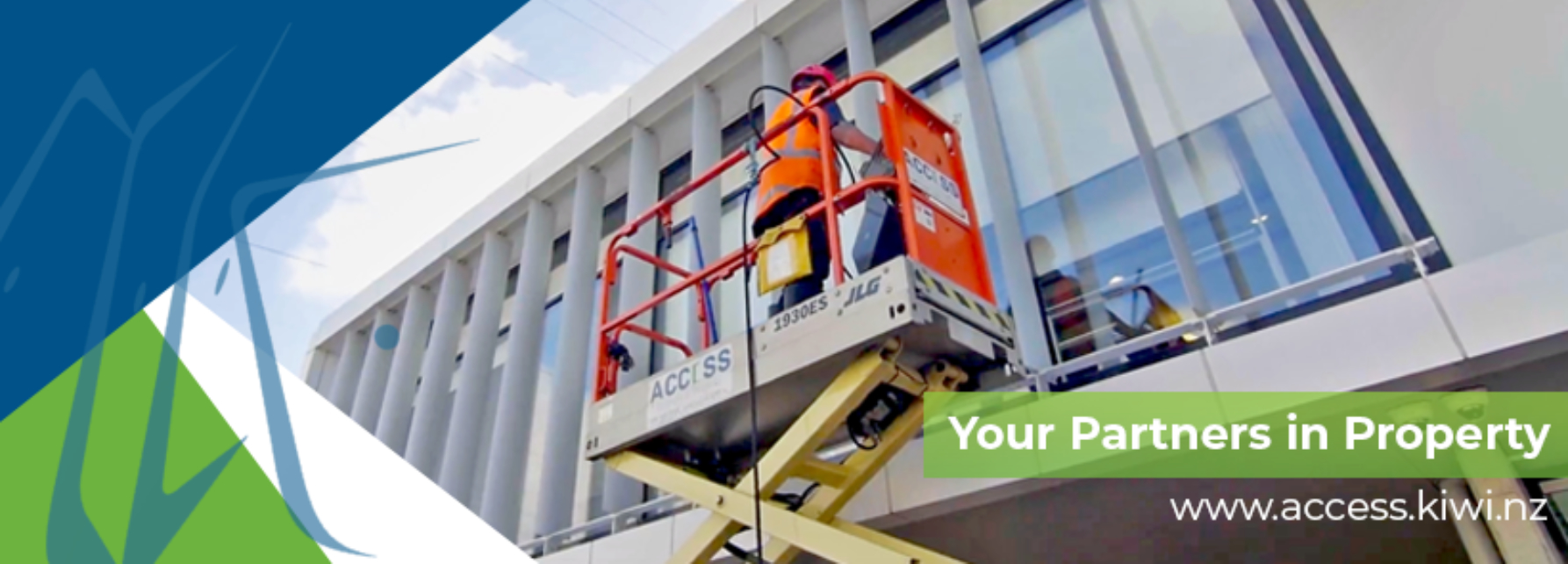 Access Partners in Property Graduate Programs Unitec Career and