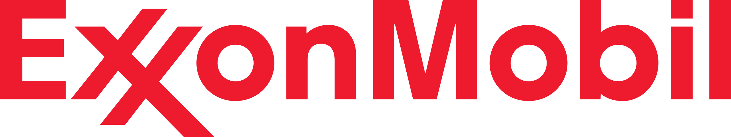 Exxonmobil Indonesia Logo