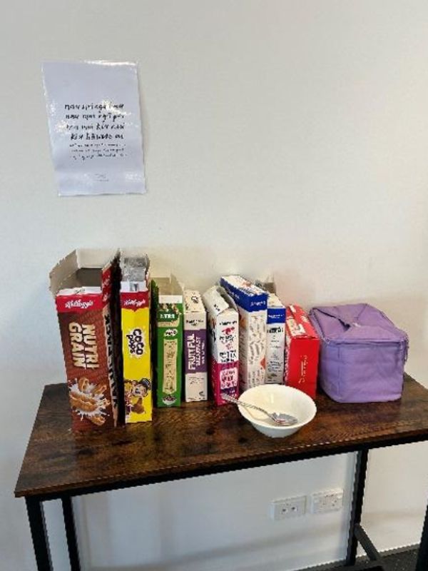 day-in-a-life-pwc-mckenzie-northcott-cereal