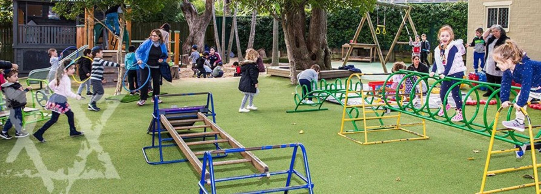 Mount Zion Early Learning Centre Graduate Programs Jobs Connect TAFE NSW Careers Directory