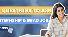 43+ Questions To Ask At Graduate Job Programs