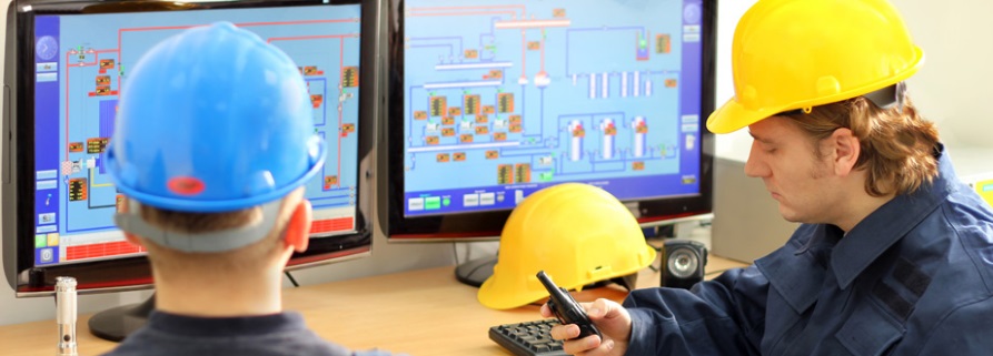 Intech Process Automation Logo