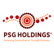 PSG Holdings Australia