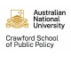 Crawford School of Public Policy
