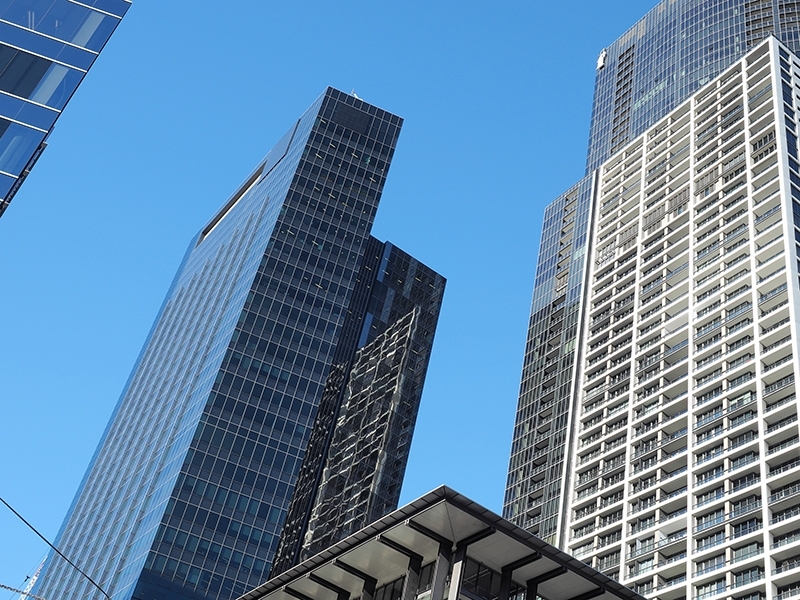 Kraft Heinz Office Tour at 2 Southbank Boulevard