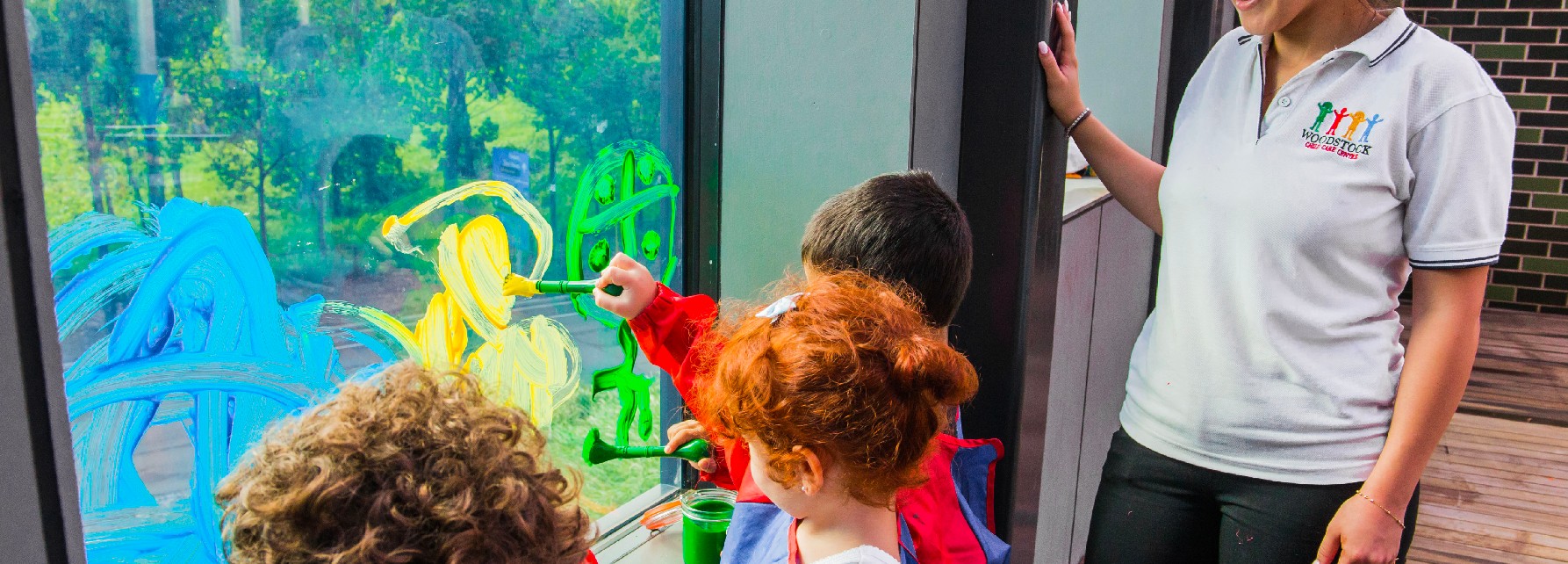 Woodstock Child Care & Early Learning Centre Graduate Programs Jobs Connect TAFE NSW Careers