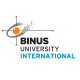 Binus University International