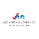 Jackson McDonald