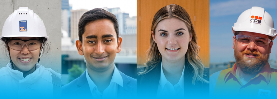 Cimic Group Graduate Programs Gradaustralia