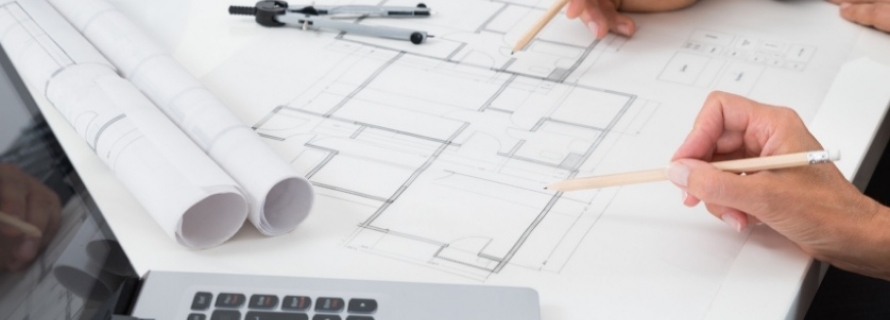 Great architecture and building scholarships for postgrads