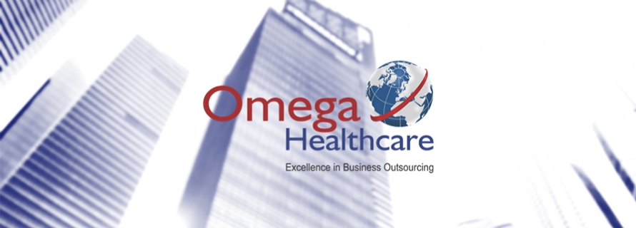 Coo Of Omega Healthcare 2025