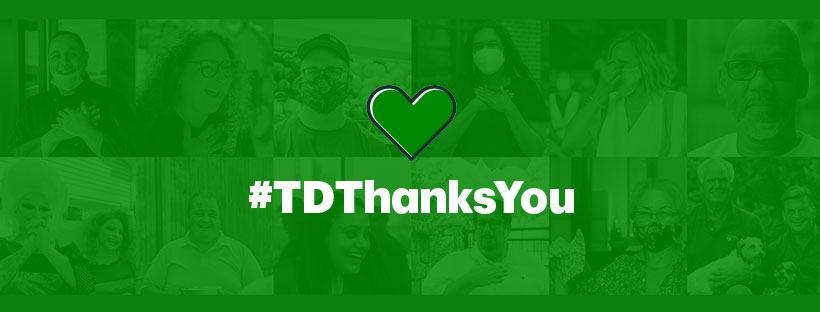 2023 Quality Engineering Internship Program at TD Bank USA | Prosple USA