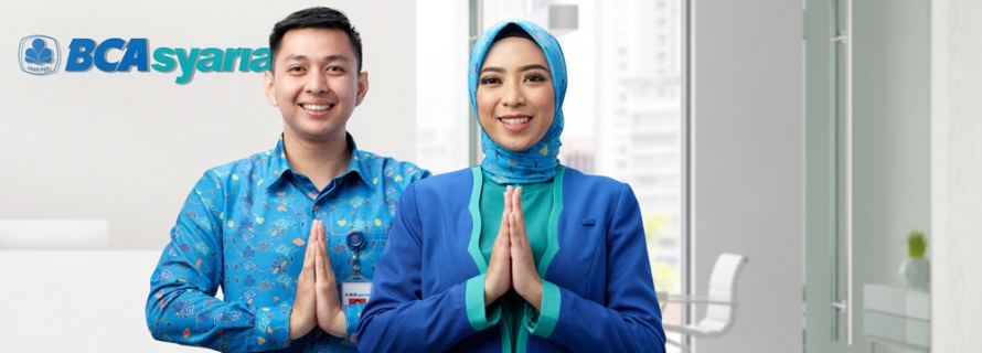 BCA Syariah Tawarkan Pembiayaan Murabahah Emas di BCA Expoversary 2024