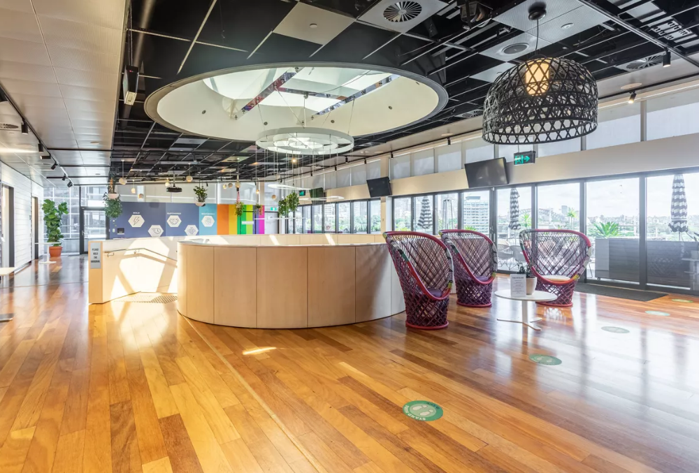 british american tobacco australia BAT Australia Sydney office