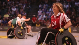 Postgraduate students with disabilities can access great scholarships