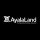 Ayala Land International Sales