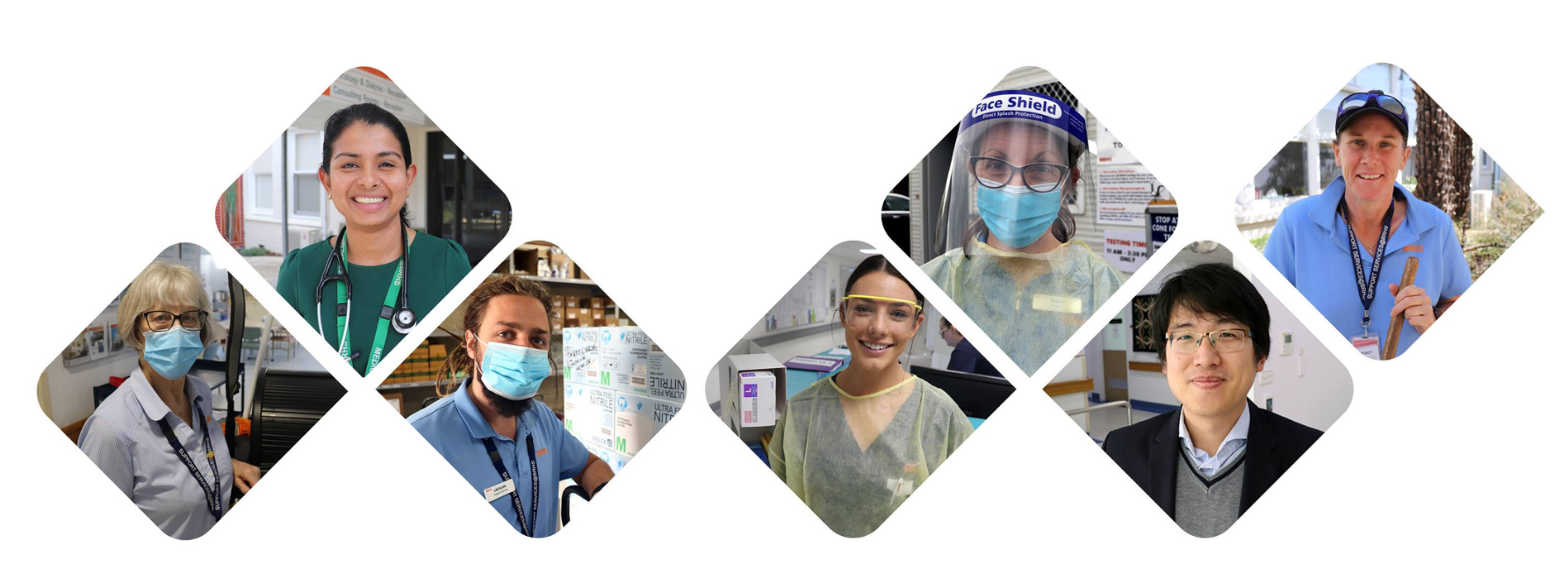 Bairnsdale Regional Health Service Graduate Programmes Prosple Australia