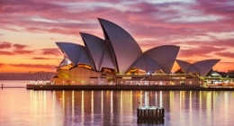 The complete guide for graduates moving to Sydney