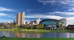 The complete guide for graduates moving to Adelaide
