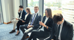Graduates ask: what are behavioural interview questions
