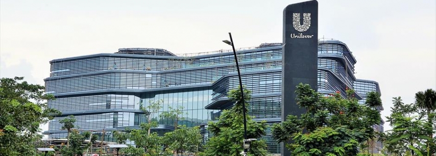 Lowongan Magang, Trainee & Fresh Graduate di Unilever ...