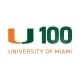 University of Miami logo