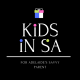 Kids in SA