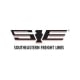 Southeastern Freight Lines Logo
