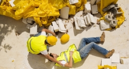 Could a postgraduate occupational health and safety course be for you?