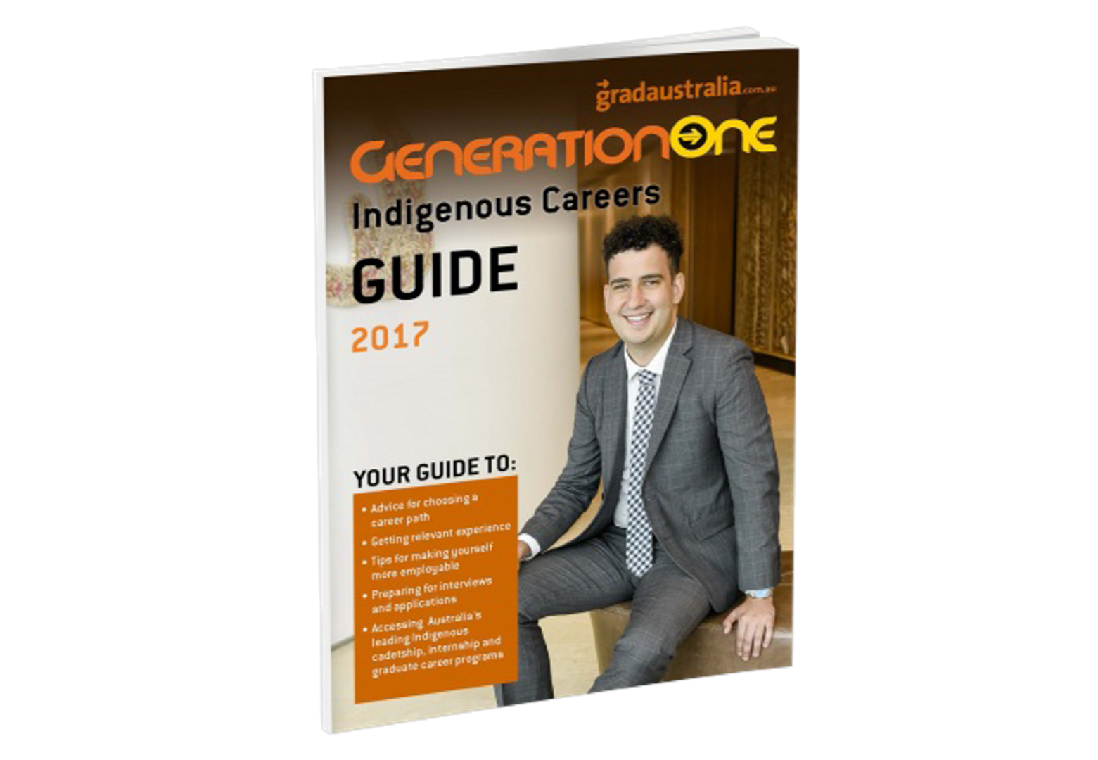 GenOne Indigenous Careers Guide 2017